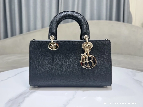 Tony Luxuries My diro Bag-26*15*8CM Lady D-Sire ABCdiro 0715